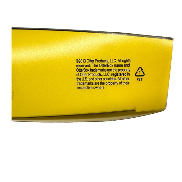 OtterBox Defender Series Hybrid Case for Samsung Galaxy Note 10.1 (2012 Version) - Picture 9 of 9